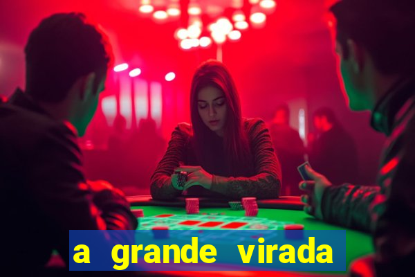 a grande virada (2010 dublado download)